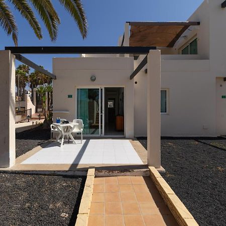 Apartamento 1 Con Terraza Y Piscina En Corralejo Apartment Exterior photo
