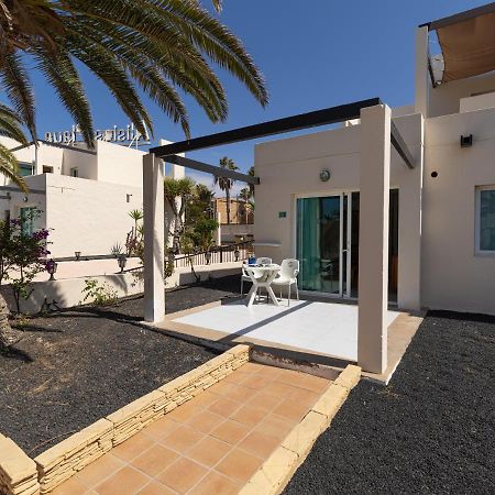 Apartamento 1 Con Terraza Y Piscina En Corralejo Apartment Exterior photo